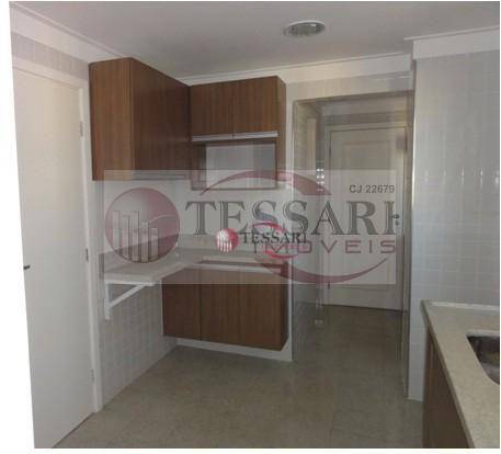 Apartamento à venda com 3 quartos, 104m² - Foto 7