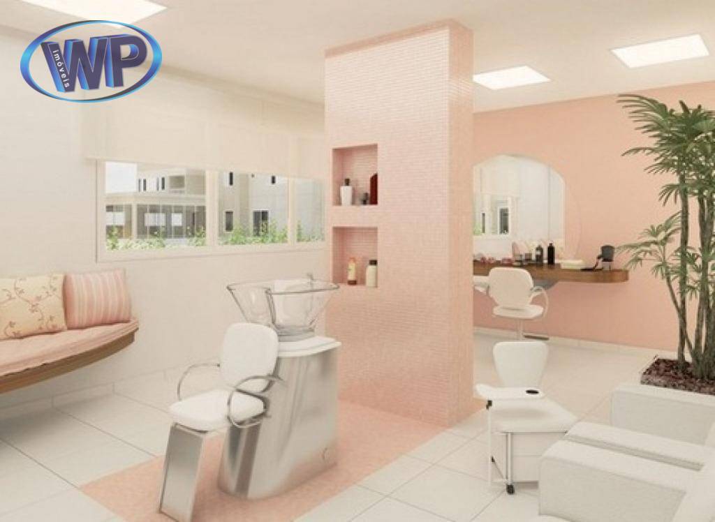 Apartamento à venda com 3 quartos, 63m² - Foto 31