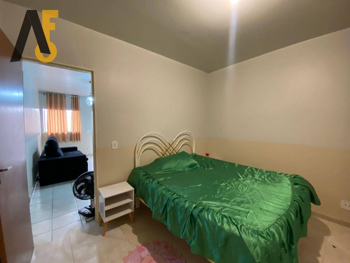 Apartamento à venda com 2 quartos, 55m² - Foto 9