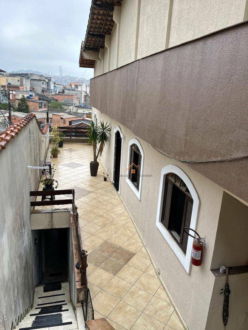 Sobrado à venda com 3 quartos, 157m² - Foto 23