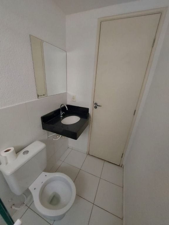 Apartamento para alugar com 2 quartos, 45m² - Foto 12