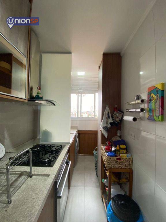 Apartamento à venda com 2 quartos, 63m² - Foto 10