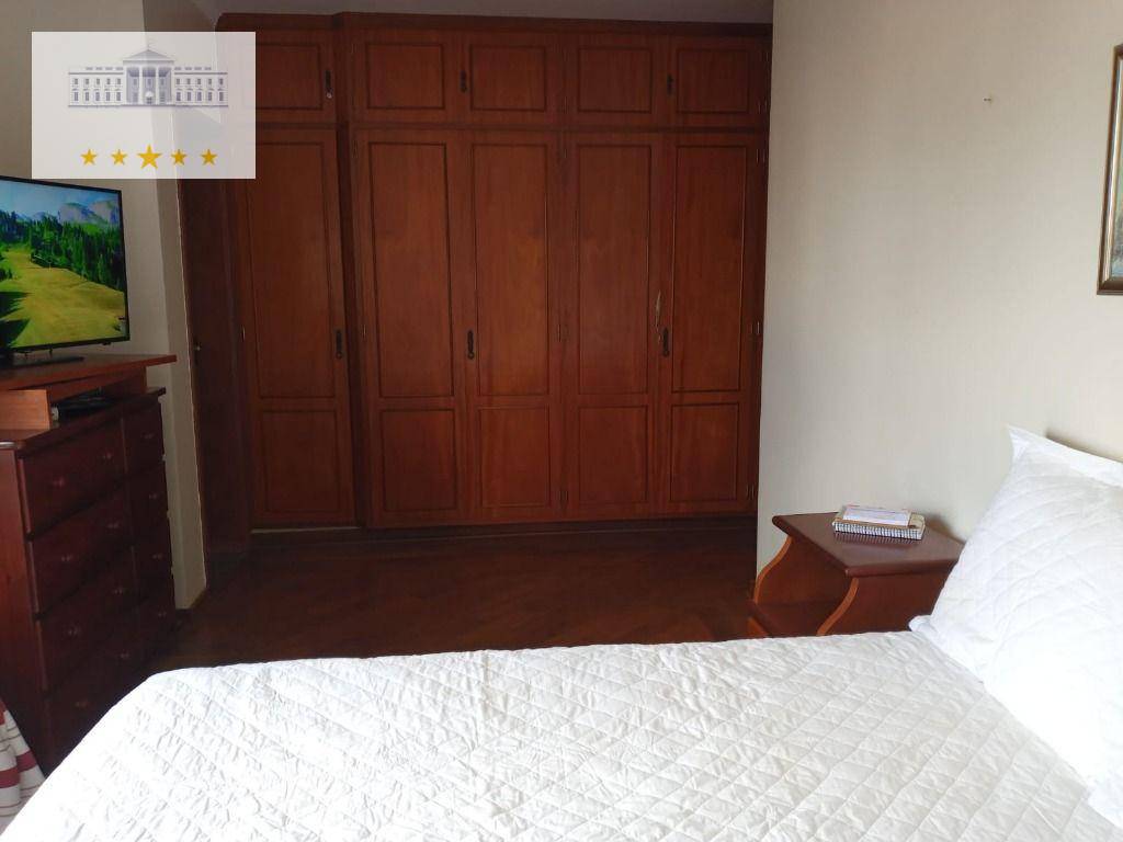 Apartamento à venda com 3 quartos, 160m² - Foto 6