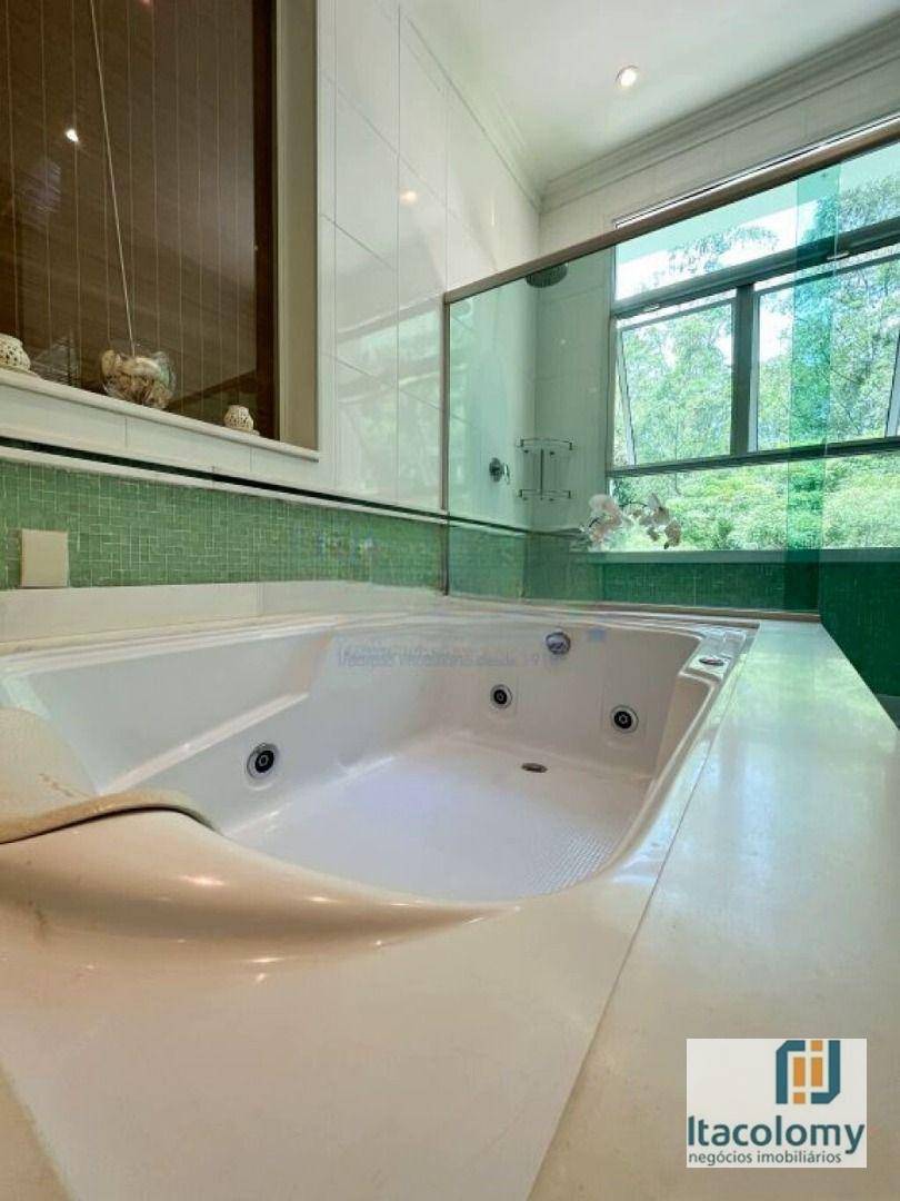 Casa de Condomínio à venda com 4 quartos, 810m² - Foto 37