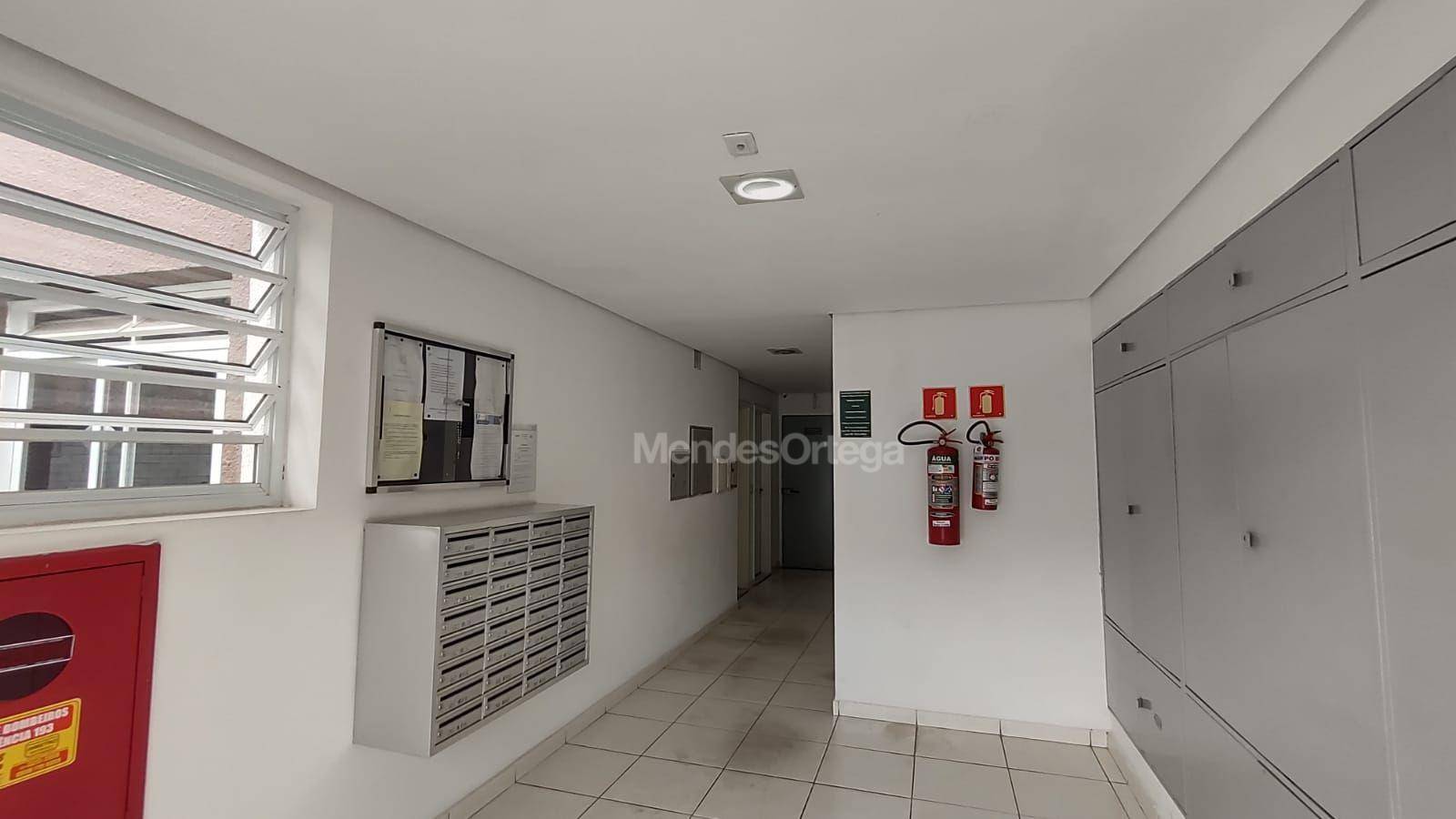 Apartamento à venda com 2 quartos, 50m² - Foto 21