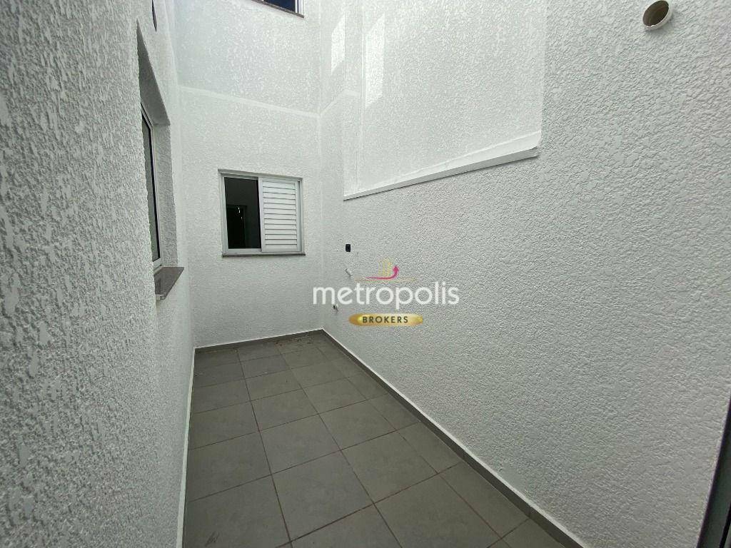 Apartamento à venda com 3 quartos, 98m² - Foto 12