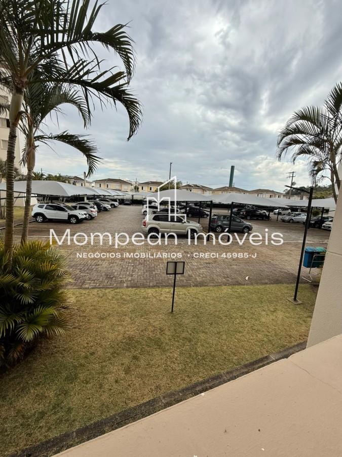 Apartamento para alugar com 2 quartos, 58m² - Foto 8