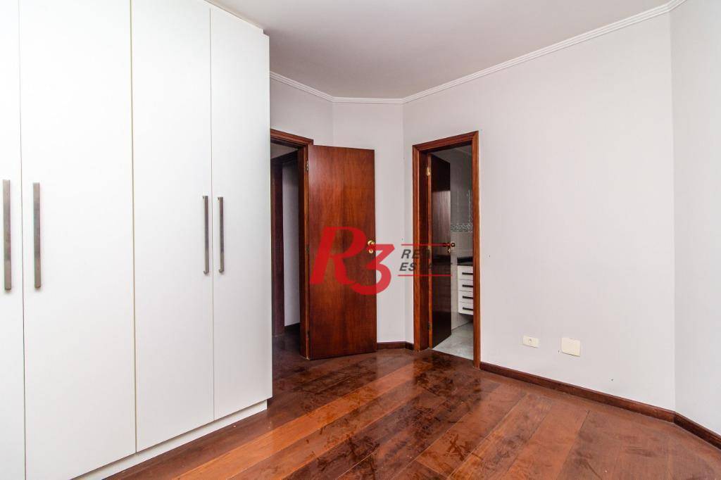 Apartamento à venda com 4 quartos, 232m² - Foto 16