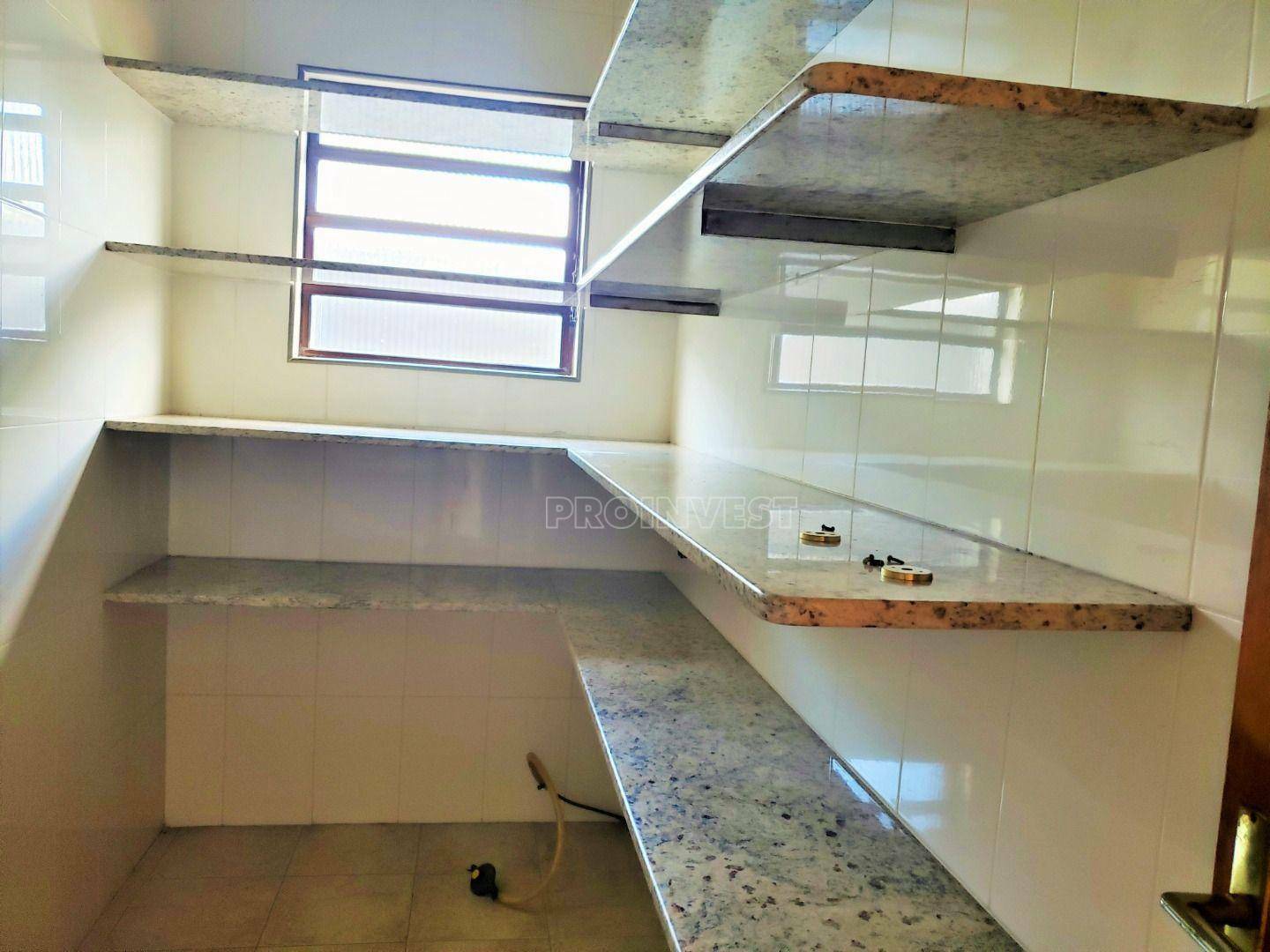 Casa de Condomínio à venda com 4 quartos, 500m² - Foto 13