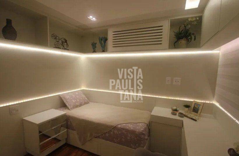 Apartamento à venda com 3 quartos, 95m² - Foto 6