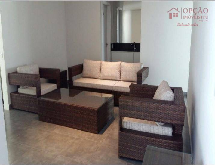 Apartamento à venda com 1 quarto, 52m² - Foto 12