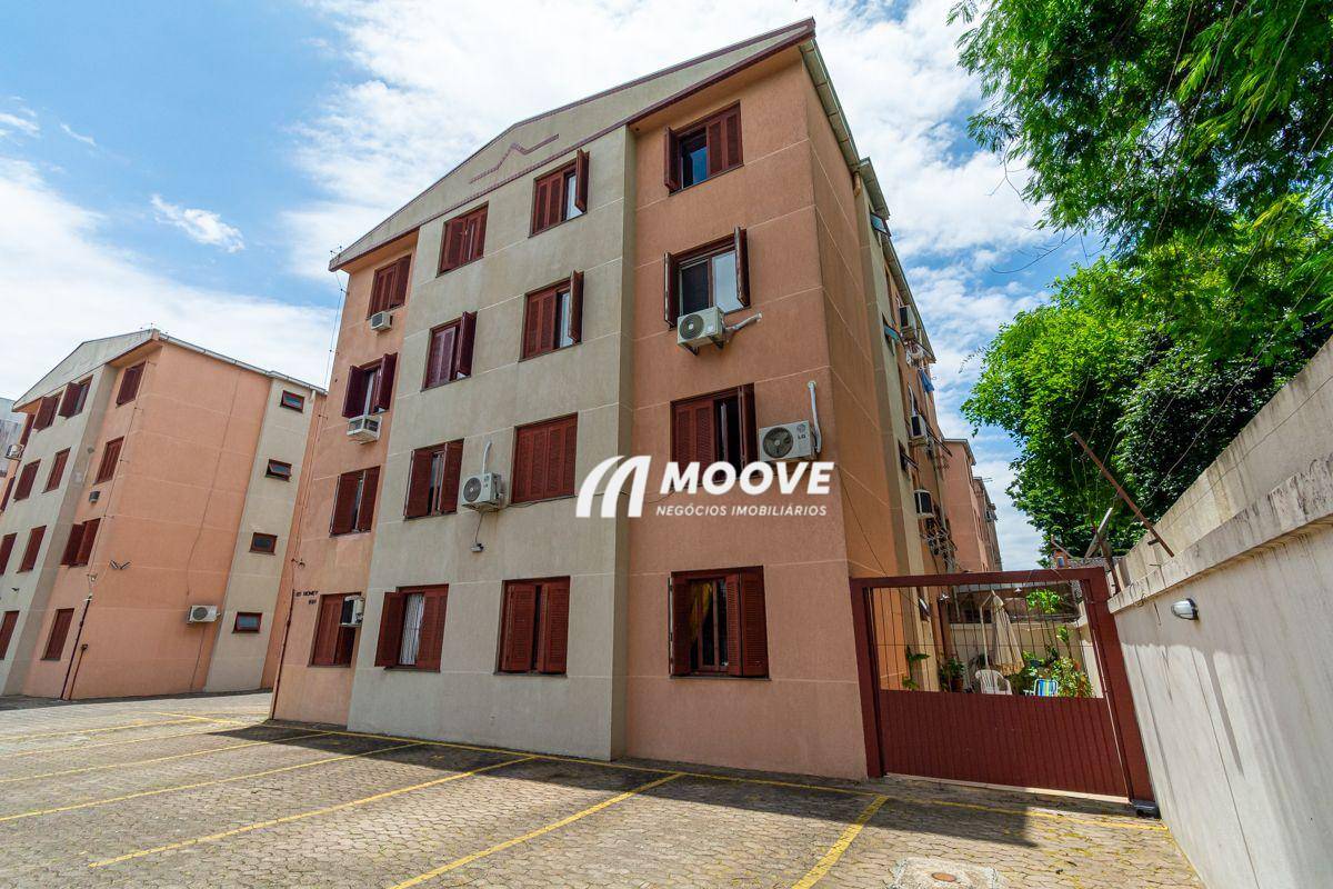 Apartamento, 2 quartos, 57 m² - Foto 5