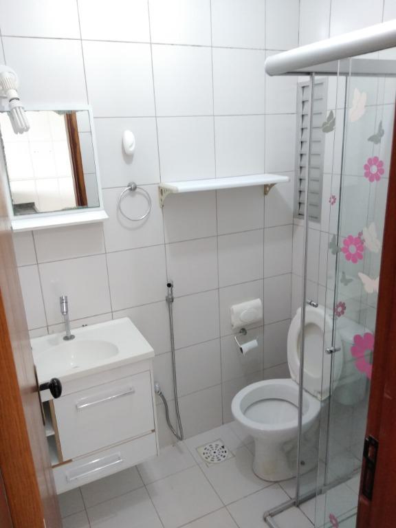 Apartamento para alugar com 1 quarto, 33m² - Foto 7