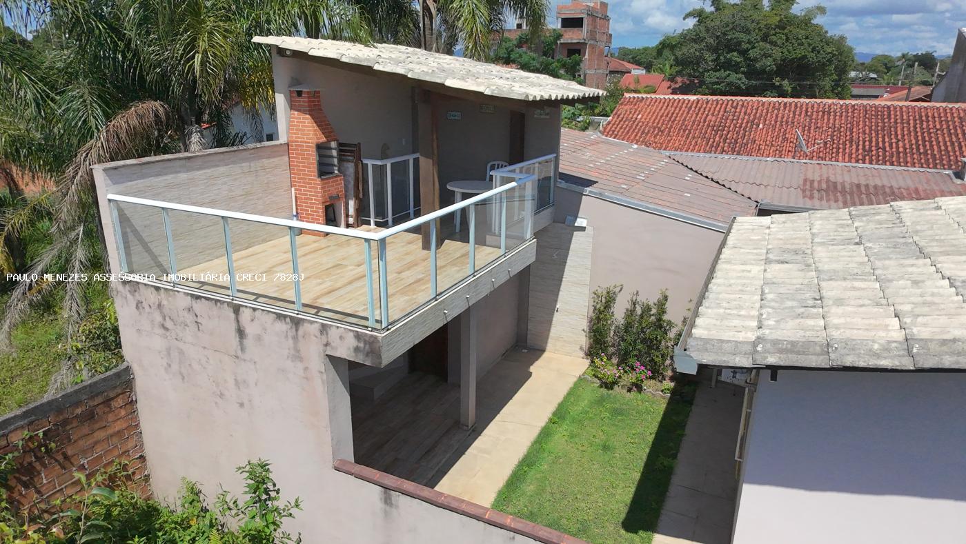 Casa à venda com 1 quarto, 180m² - Foto 8