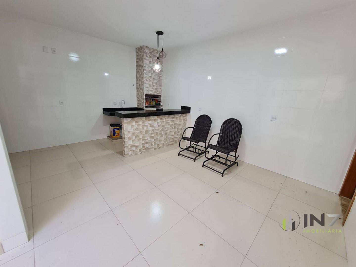 Casa à venda com 3 quartos, 134m² - Foto 16