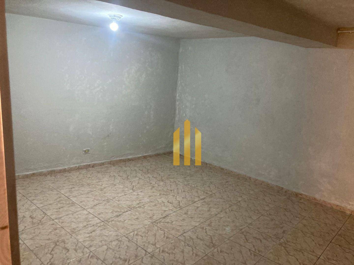 Casa para alugar com 1 quarto, 40m² - Foto 5