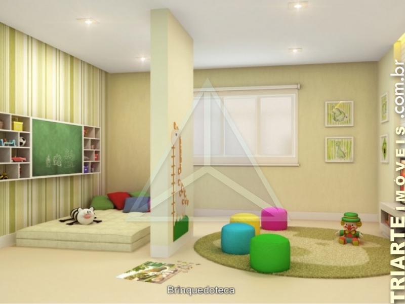 Apartamento à venda com 3 quartos, 72m² - Foto 9