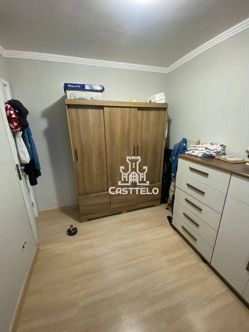 Apartamento à venda com 2 quartos, 44m² - Foto 8