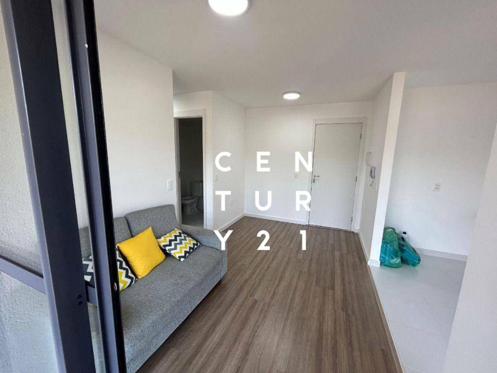 Apartamento à venda com 2 quartos, 55m² - Foto 10