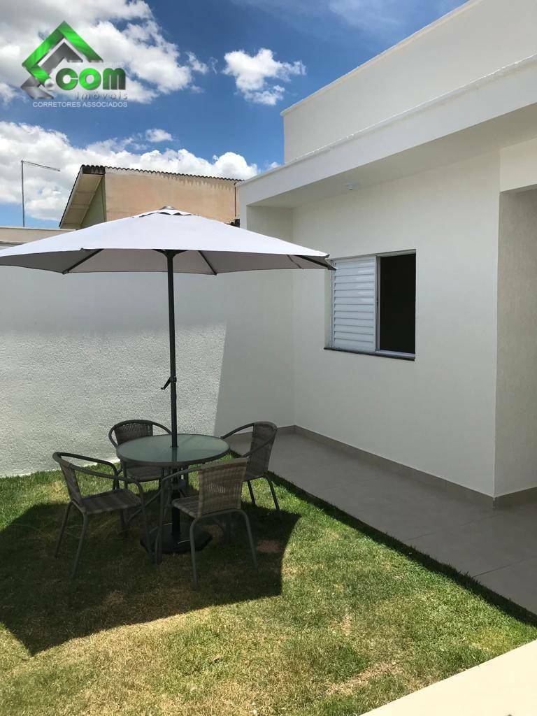 Casa à venda com 3 quartos, 105m² - Foto 22