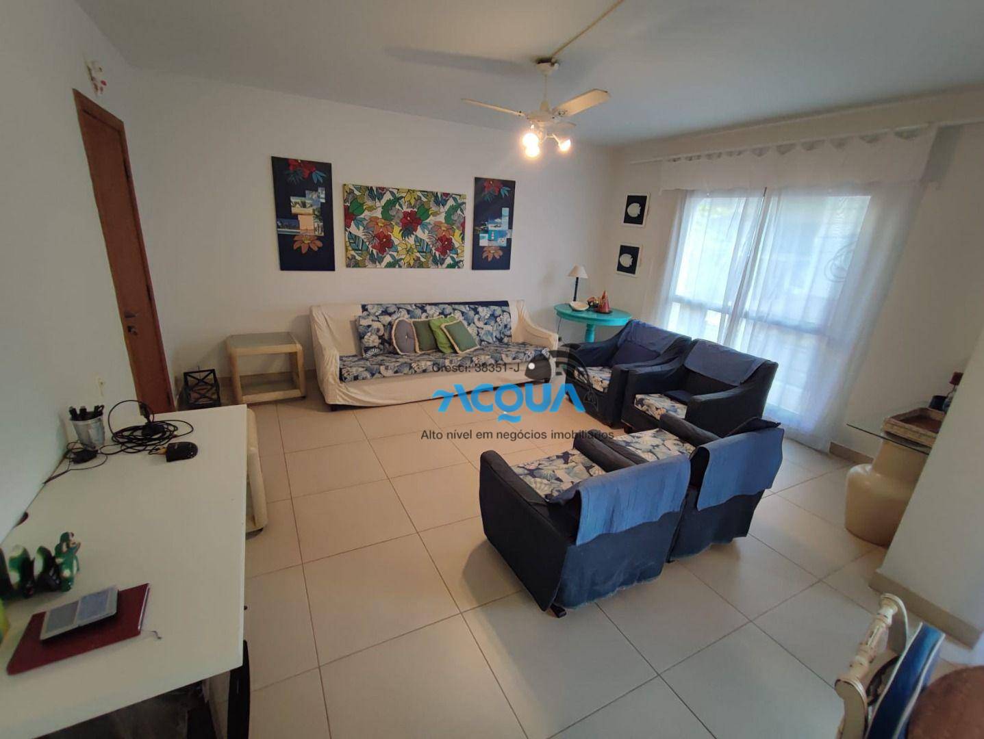 Apartamento à venda com 4 quartos, 140m² - Foto 2