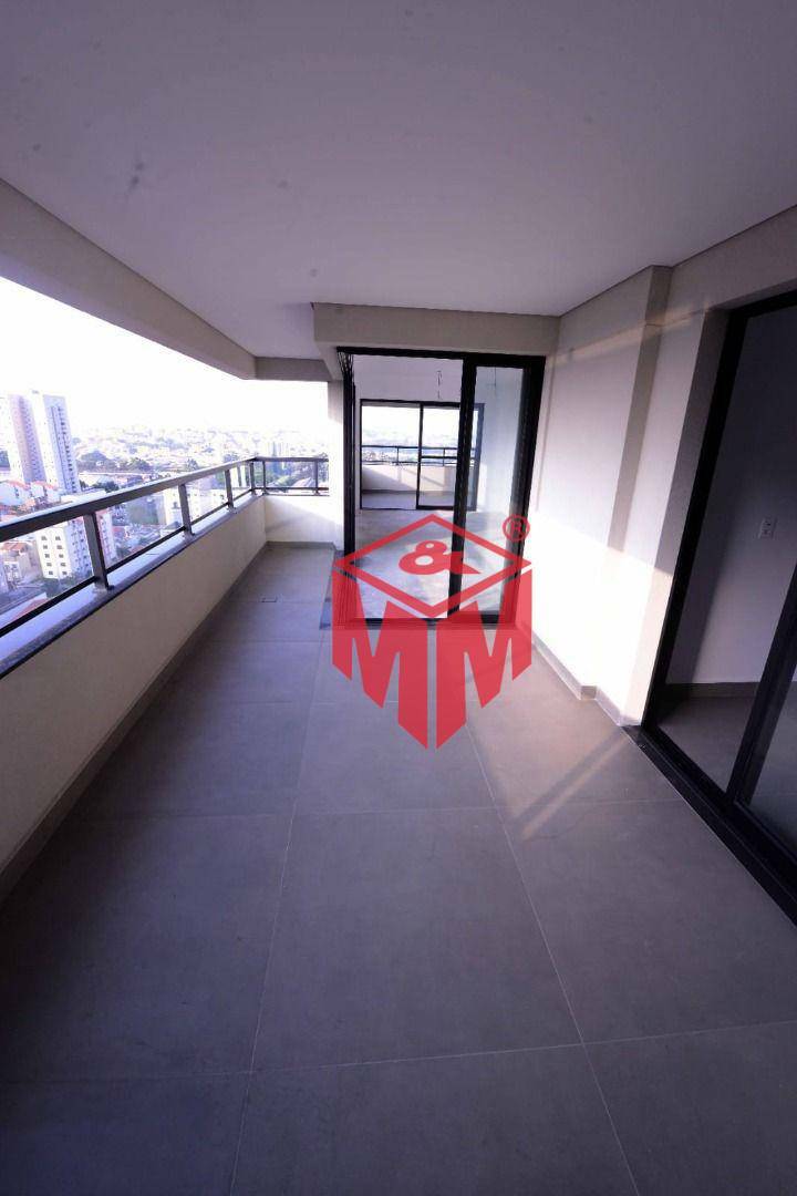 Apartamento à venda com 3 quartos, 161m² - Foto 6