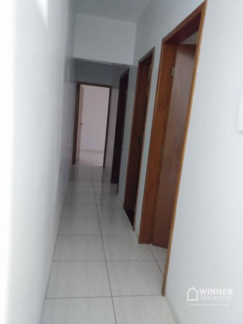 Casa à venda com 3 quartos, 86m² - Foto 5