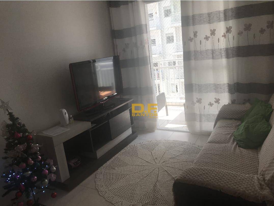 Apartamento à venda com 3 quartos, 75m² - Foto 24