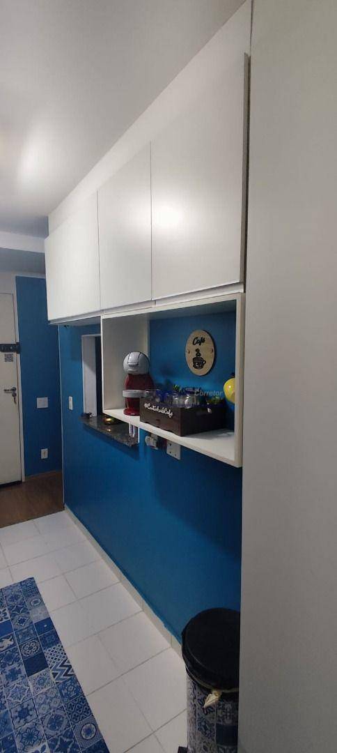 Apartamento, 2 quartos, 54 m² - Foto 10