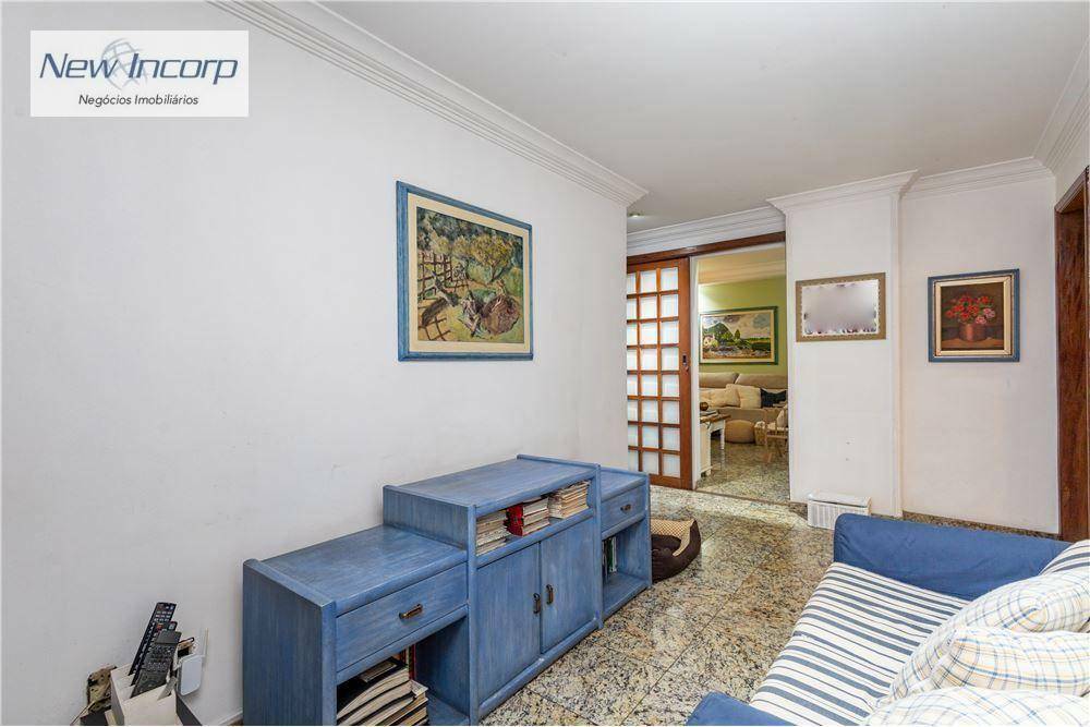 Apartamento à venda com 3 quartos, 130m² - Foto 10