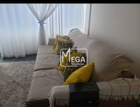 Casa à venda com 5 quartos, 330m² - Foto 6