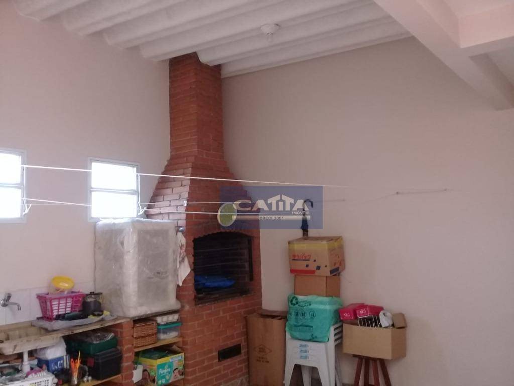 Sobrado à venda com 3 quartos, 230m² - Foto 12