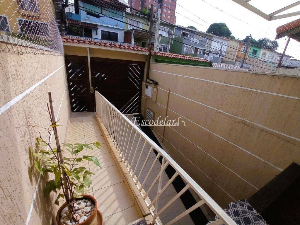 Sobrado à venda com 2 quartos, 111m² - Foto 26