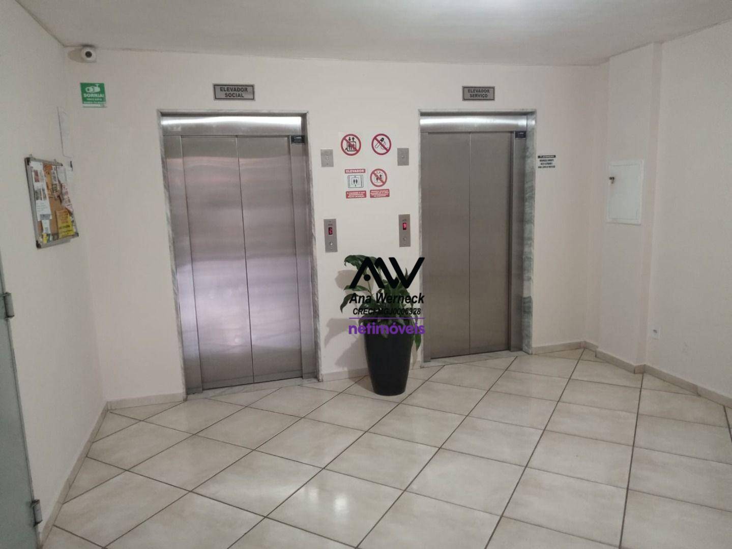 Cobertura, 2 quartos, 97 m² - Foto 3