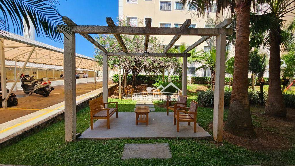 Apartamento para alugar com 3 quartos, 70m² - Foto 21