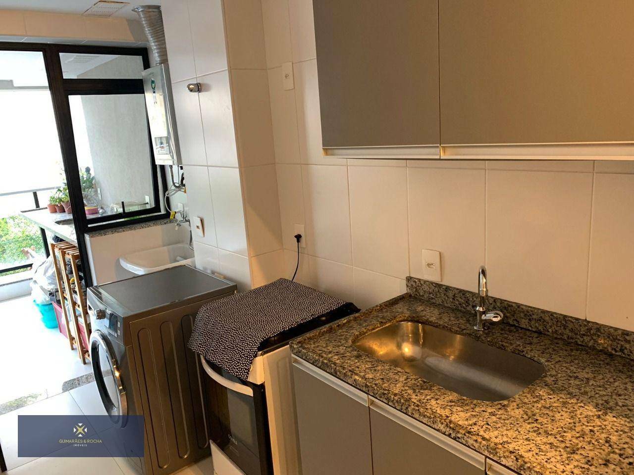 Apartamento à venda com 2 quartos, 71m² - Foto 23