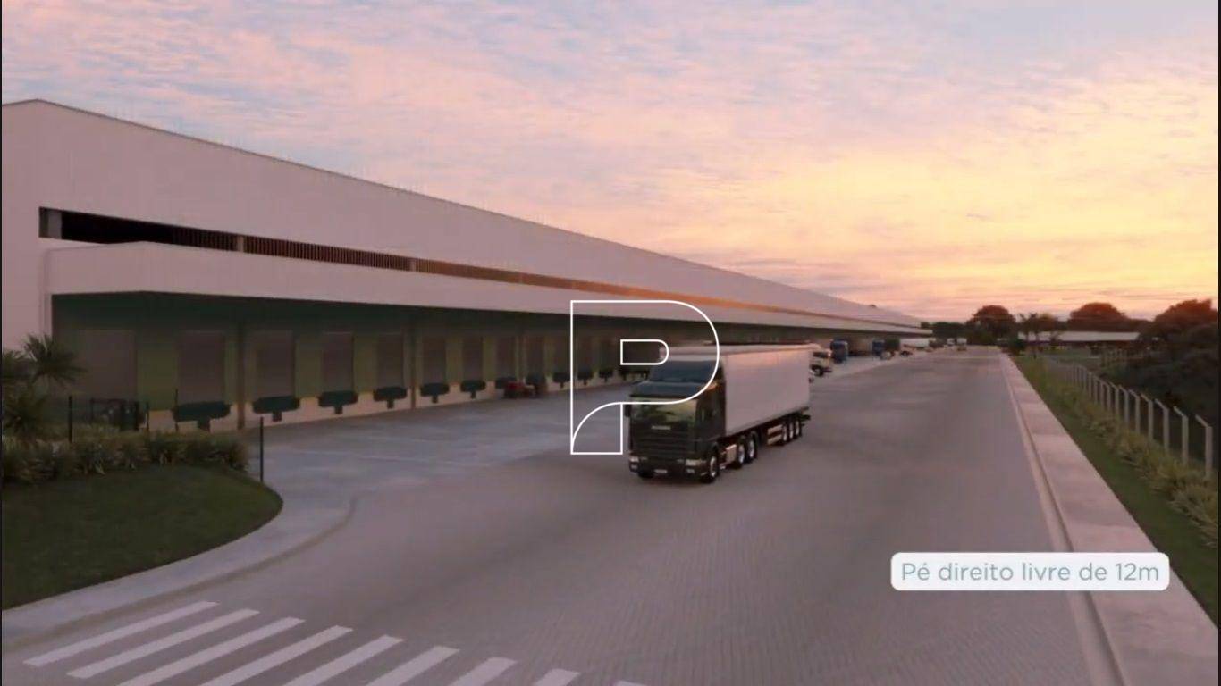 Depósito-Galpão, 5229 m² - Foto 1