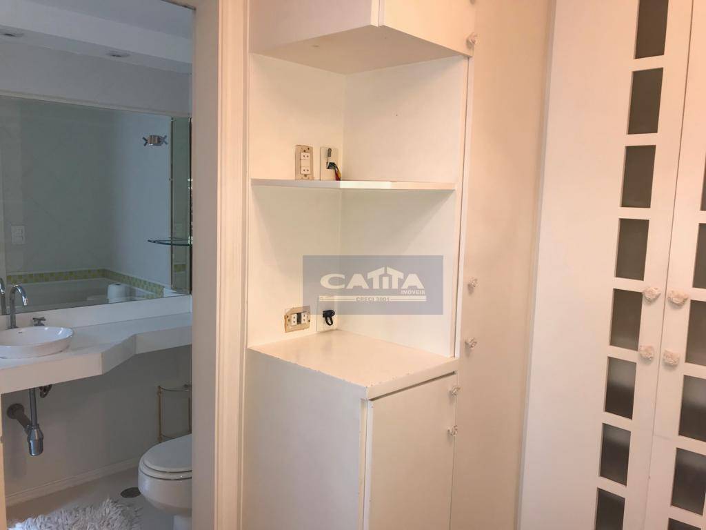 Apartamento à venda com 3 quartos, 156m² - Foto 13