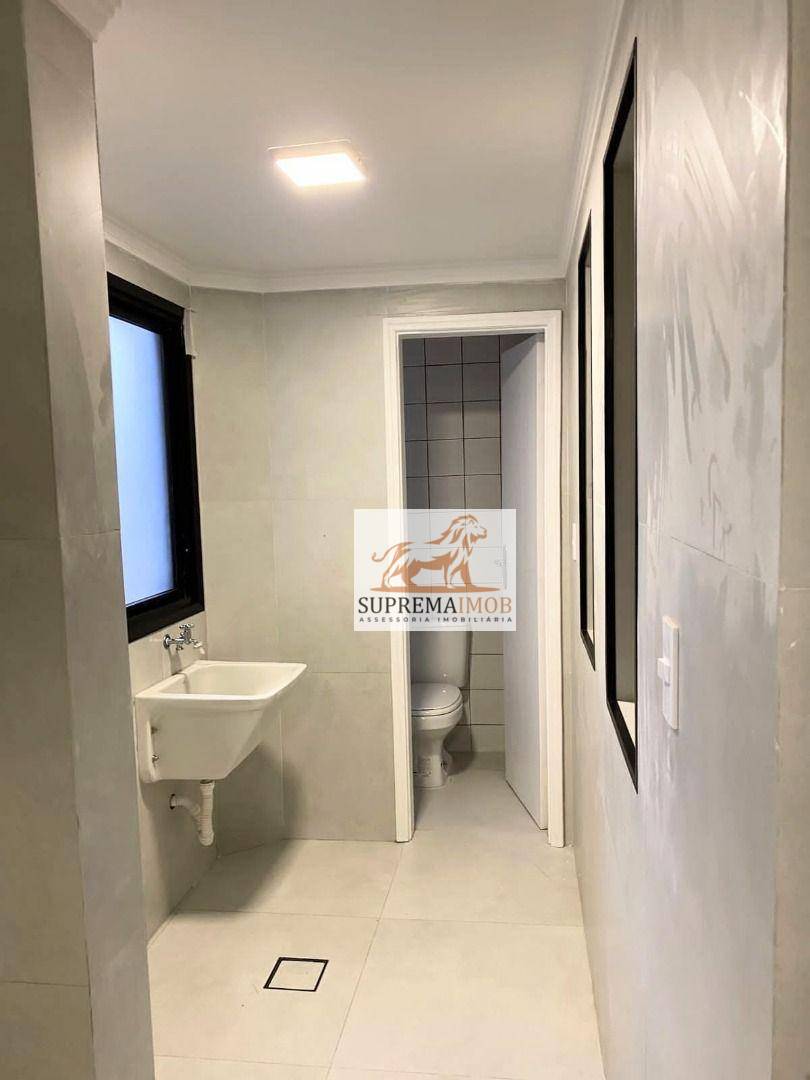 Apartamento à venda com 3 quartos, 115m² - Foto 8