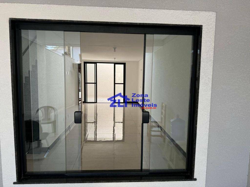 Sobrado à venda com 3 quartos, 120m² - Foto 4