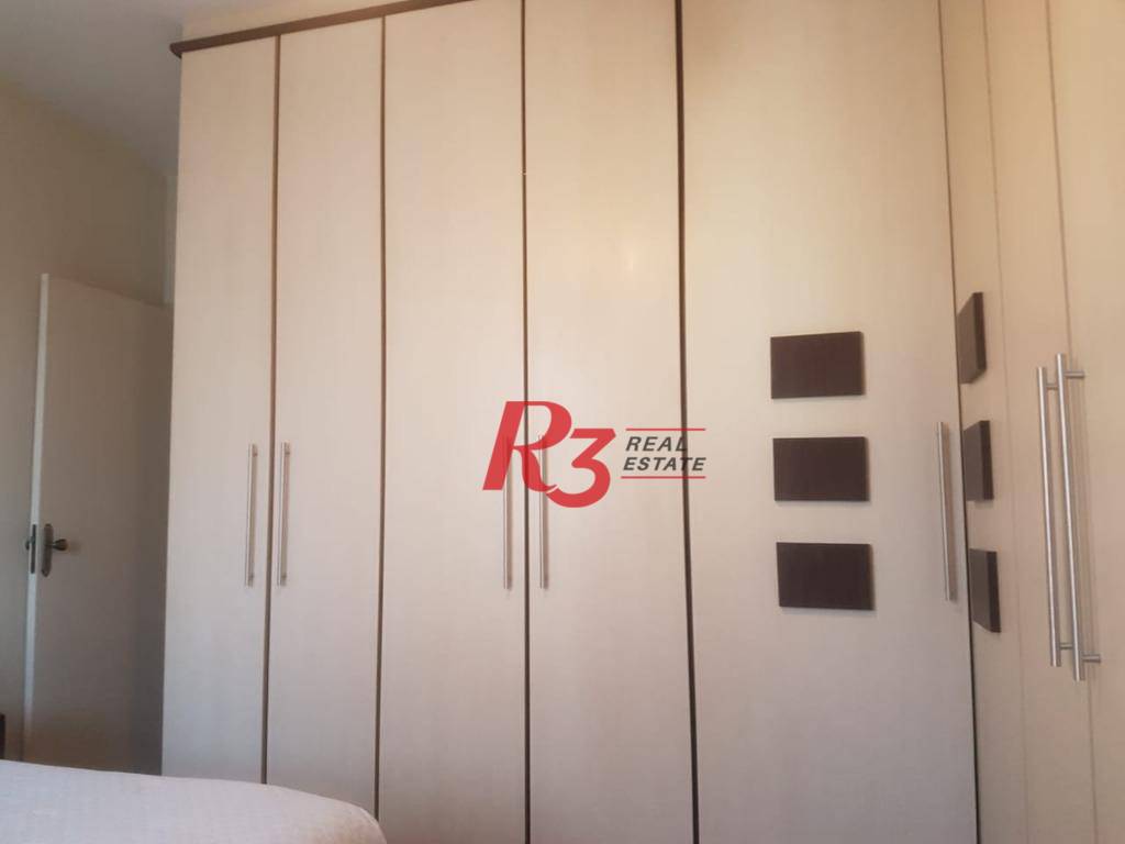 Apartamento à venda com 3 quartos, 107m² - Foto 3