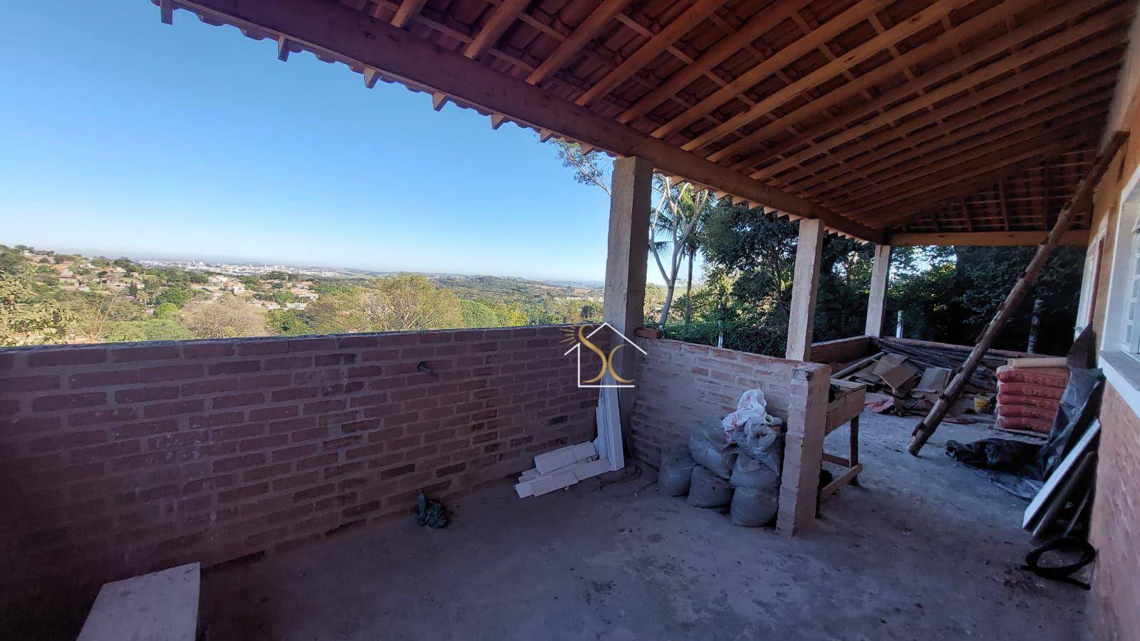 Chácara à venda com 3 quartos, 187m² - Foto 6