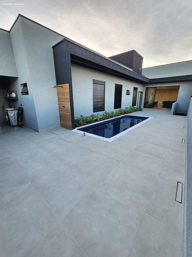 Casa de Condomínio à venda com 3 quartos, 183m² - Foto 26