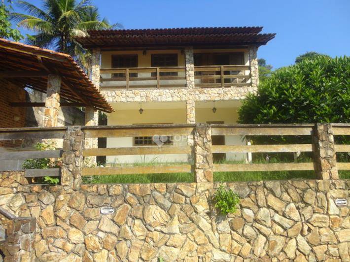 Casa, 5 quartos, 280 m² - Foto 3