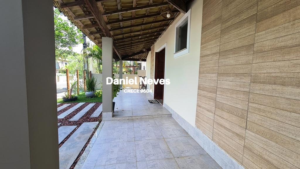 Casa de Condomínio à venda com 4 quartos, 200m² - Foto 4