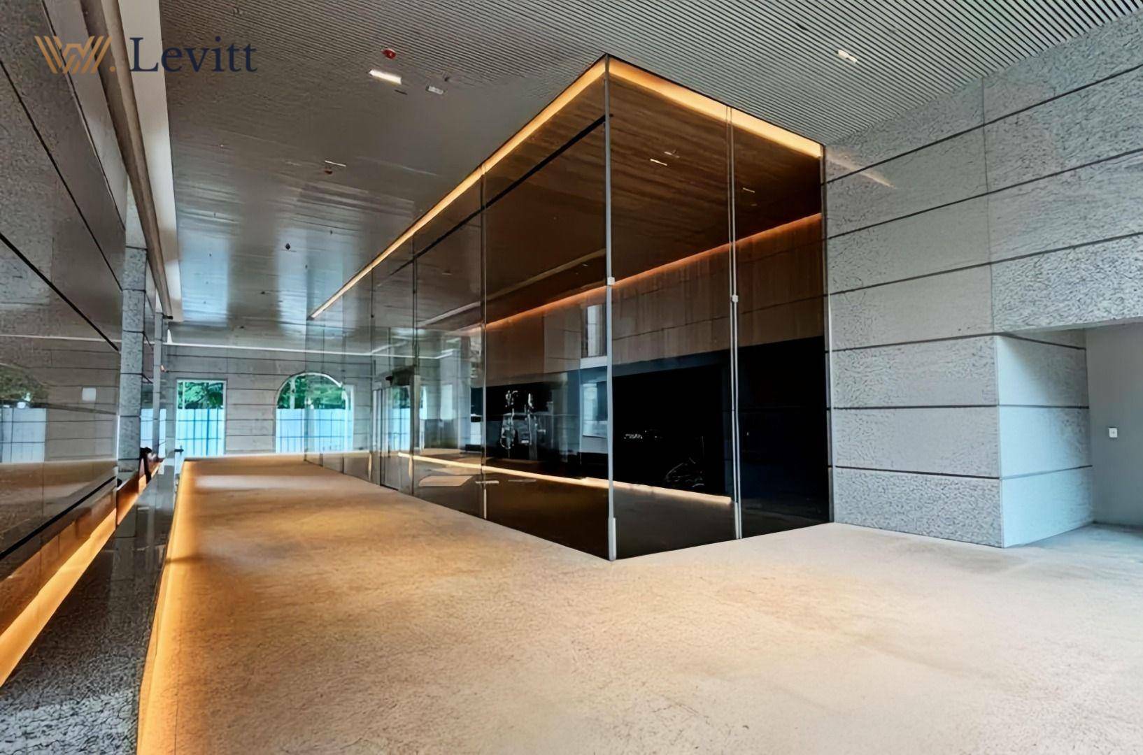 Prédio Inteiro para alugar, 552m² - Foto 4