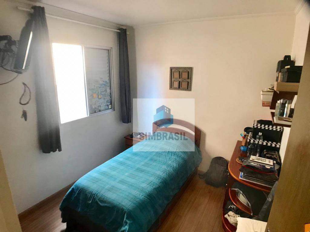 Apartamento à venda com 3 quartos, 75m² - Foto 13