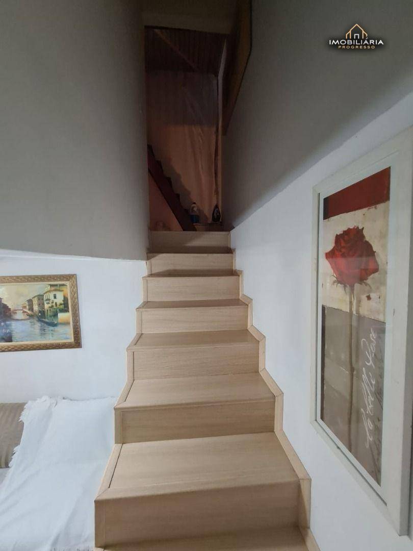 Sobrado, 2 quartos, 200 m² - Foto 5