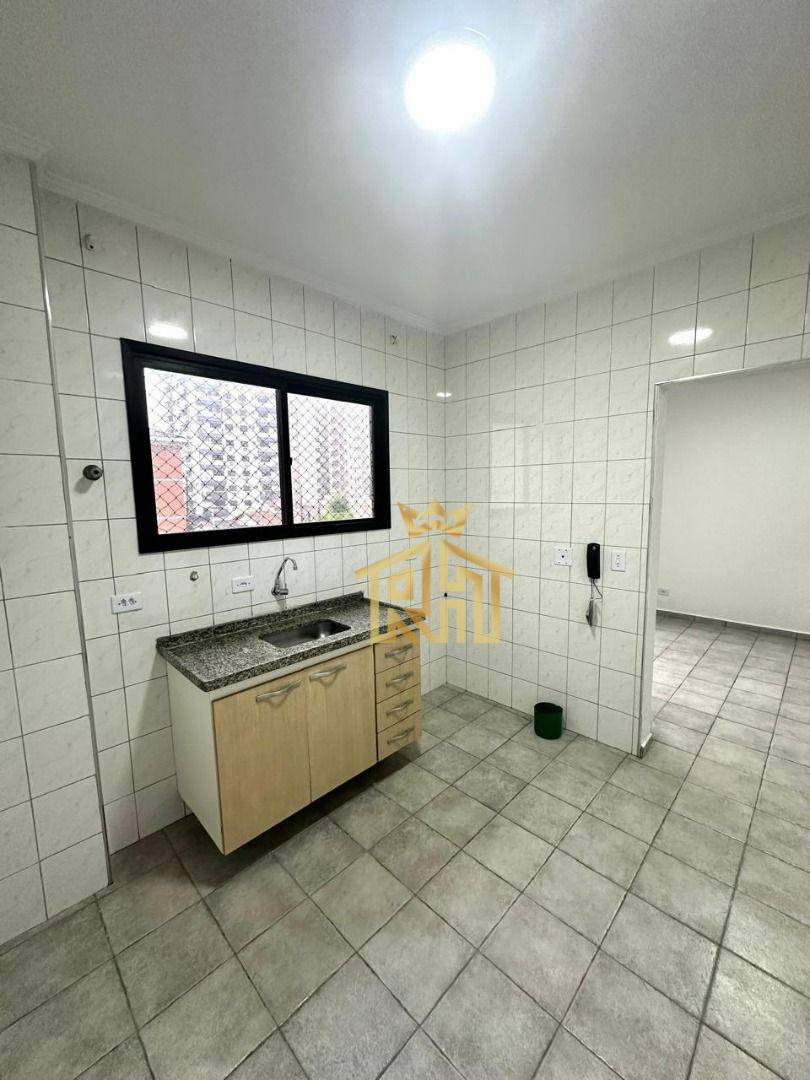 Apartamento à venda com 1 quarto, 47m² - Foto 7