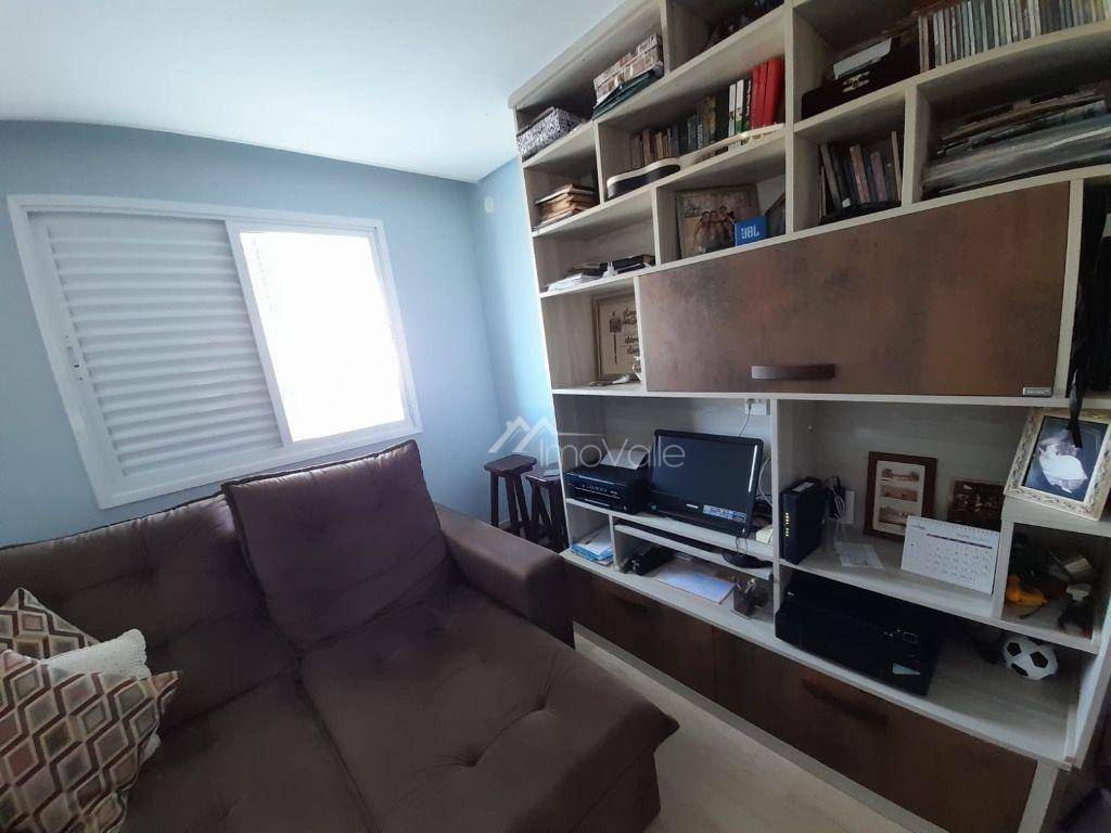 Apartamento à venda com 3 quartos, 106m² - Foto 10